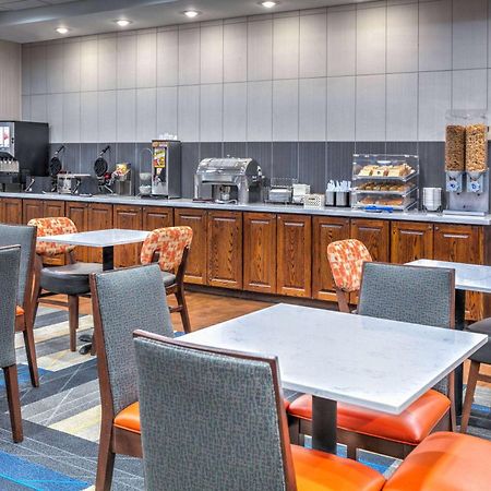 La Quinta By Wyndham Fort Worth Ne Mall Hurst Exterior foto