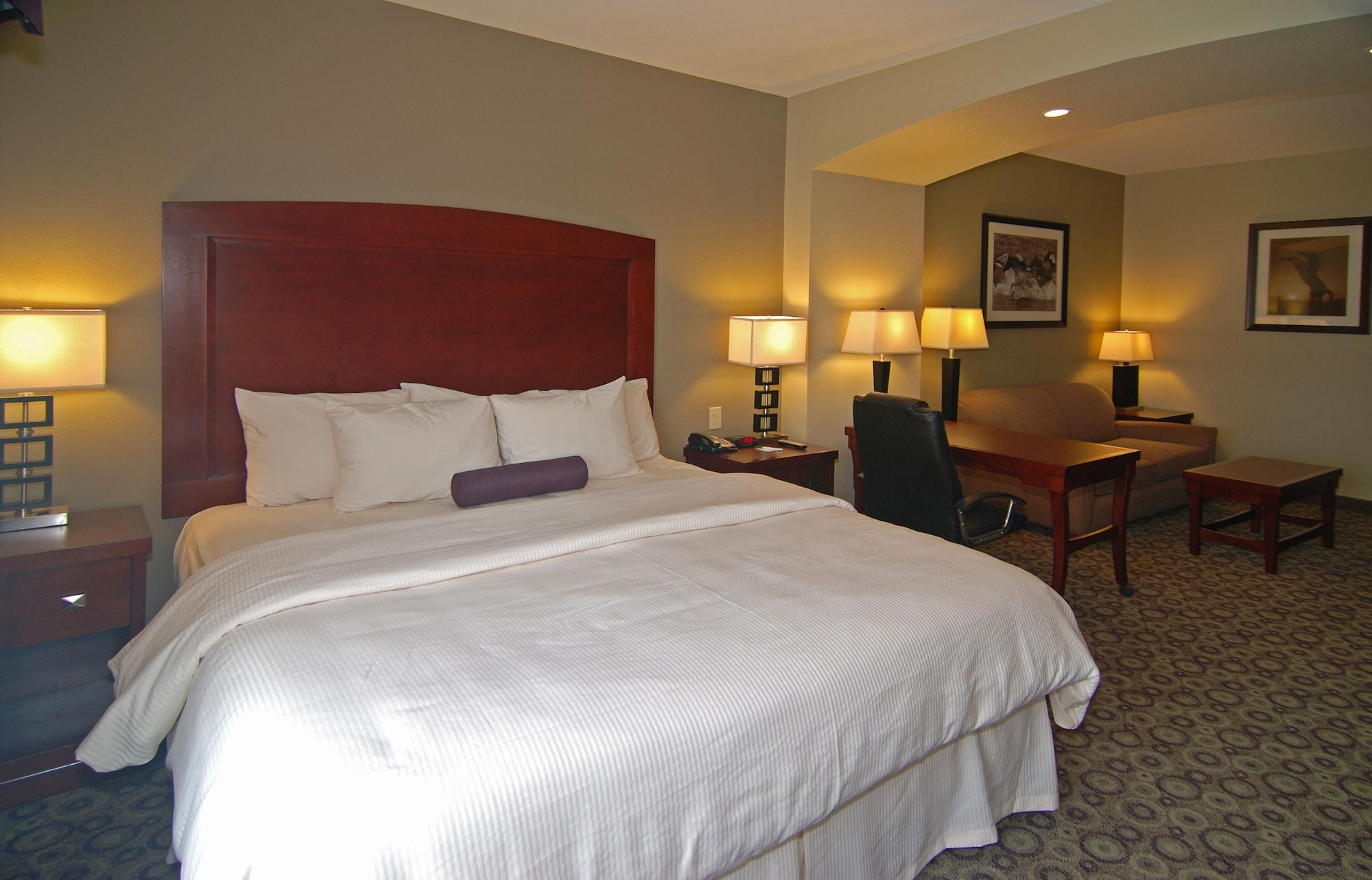 La Quinta By Wyndham Fort Worth Ne Mall Hurst Exterior foto