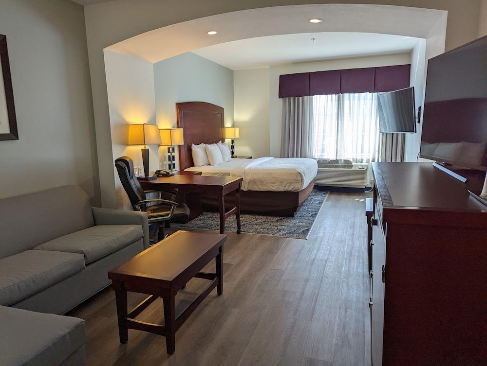 La Quinta By Wyndham Fort Worth Ne Mall Hurst Exterior foto