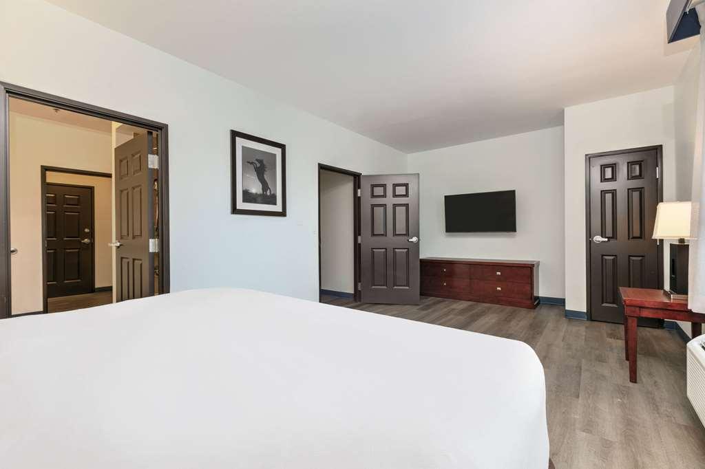 La Quinta By Wyndham Fort Worth Ne Mall Hurst Cameră foto
