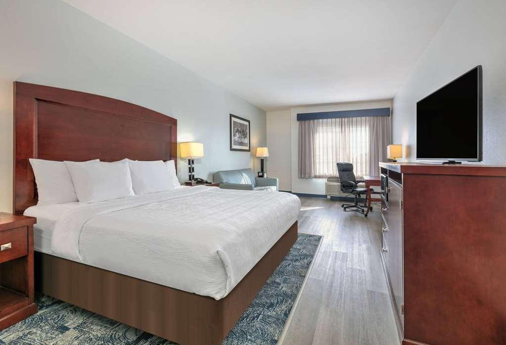 La Quinta By Wyndham Fort Worth Ne Mall Hurst Cameră foto