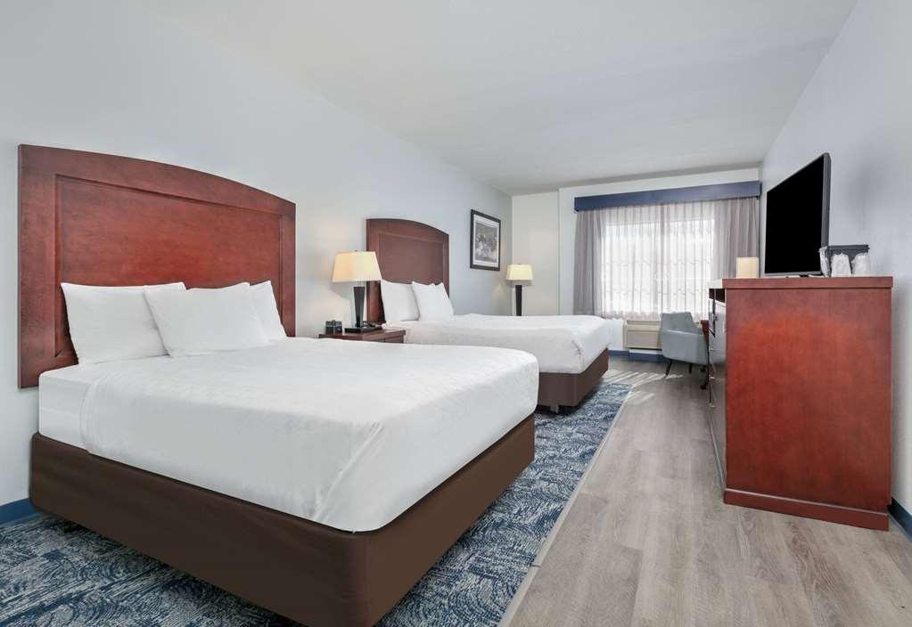 La Quinta By Wyndham Fort Worth Ne Mall Hurst Cameră foto