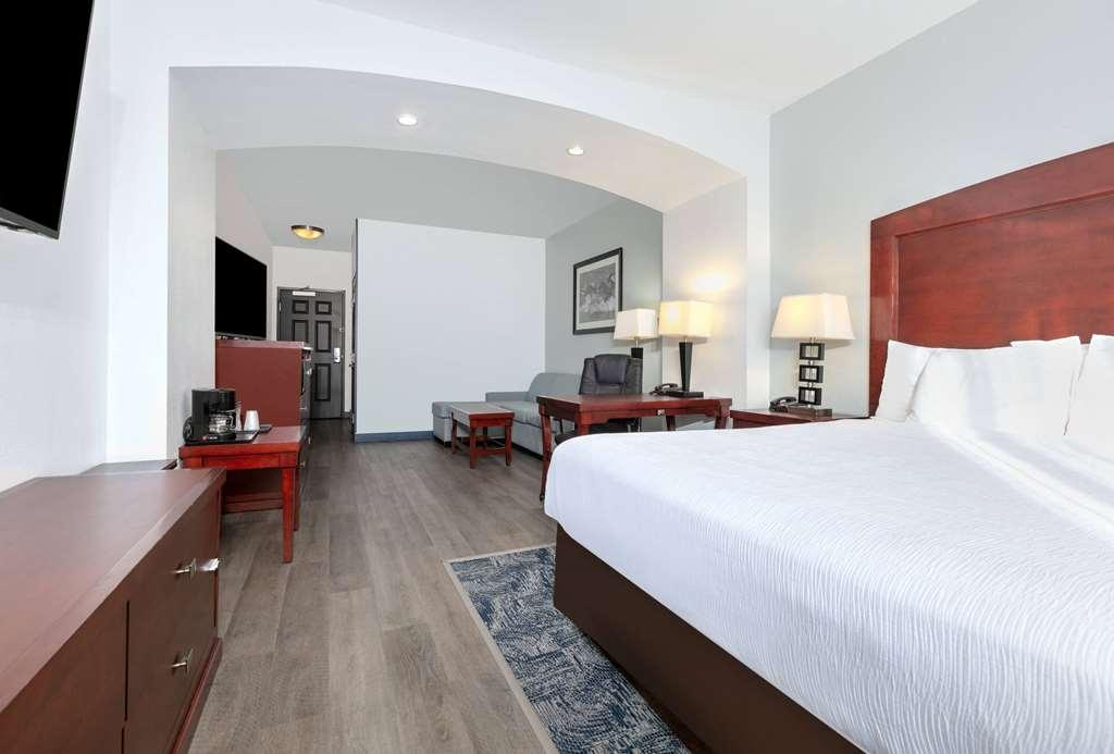 La Quinta By Wyndham Fort Worth Ne Mall Hurst Cameră foto