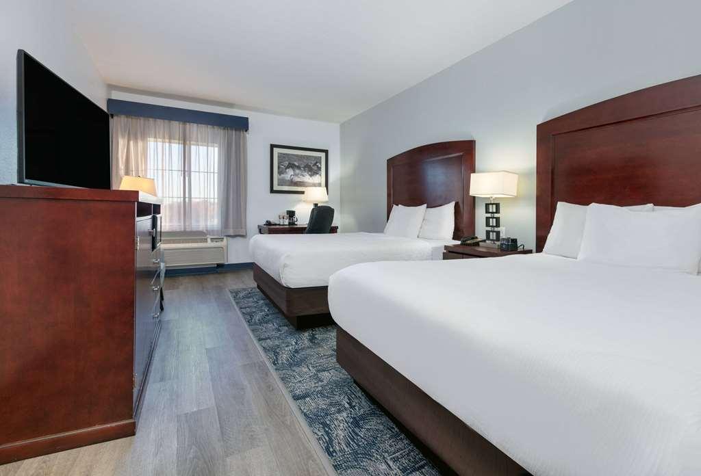 La Quinta By Wyndham Fort Worth Ne Mall Hurst Cameră foto