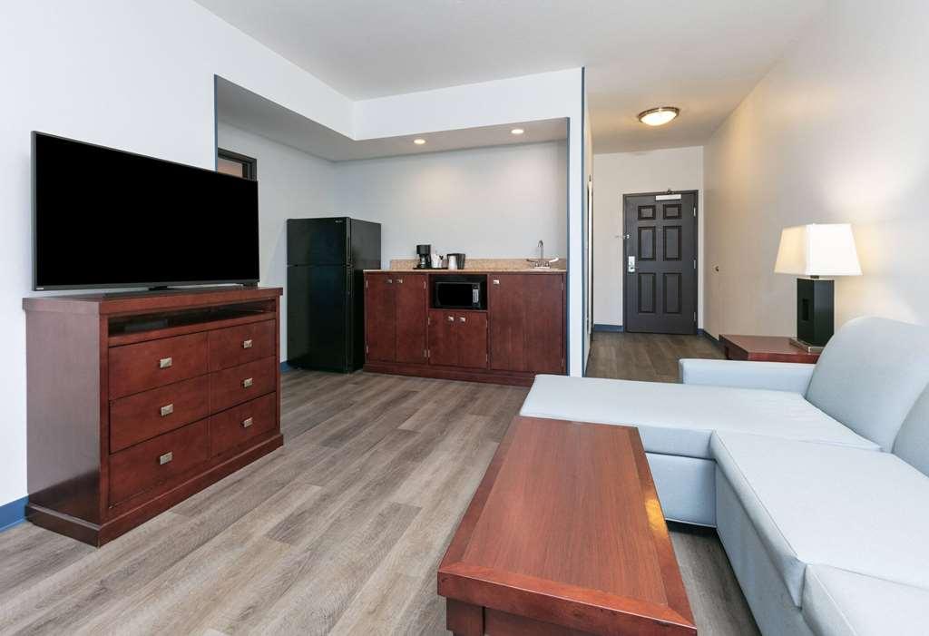 La Quinta By Wyndham Fort Worth Ne Mall Hurst Cameră foto