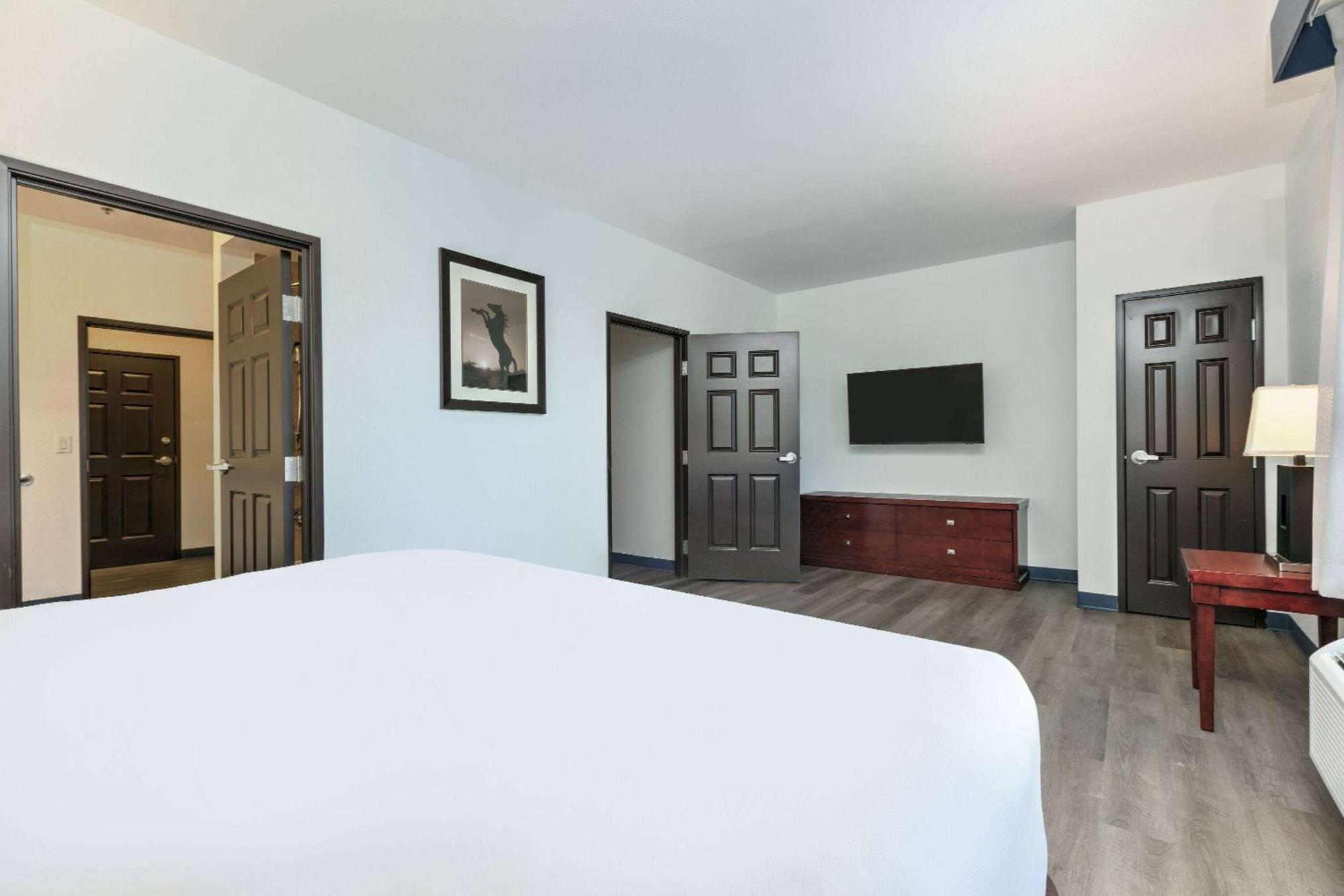 La Quinta By Wyndham Fort Worth Ne Mall Hurst Exterior foto