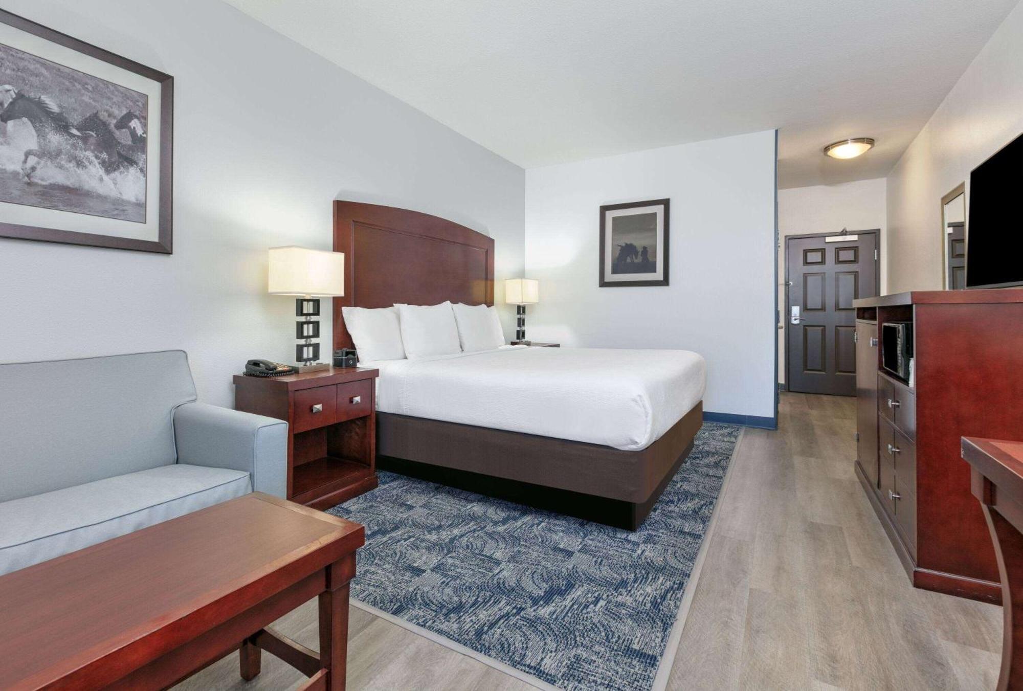 La Quinta By Wyndham Fort Worth Ne Mall Hurst Exterior foto
